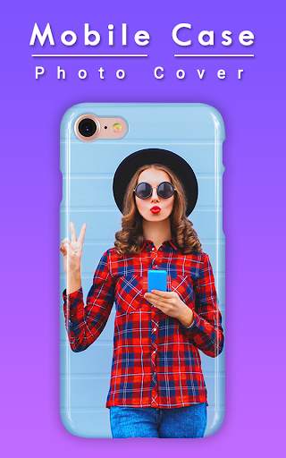 Mobile Case Photo Cover screenshot 2