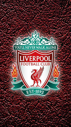 Liverpool 2020 Wallpaper screenshot 6