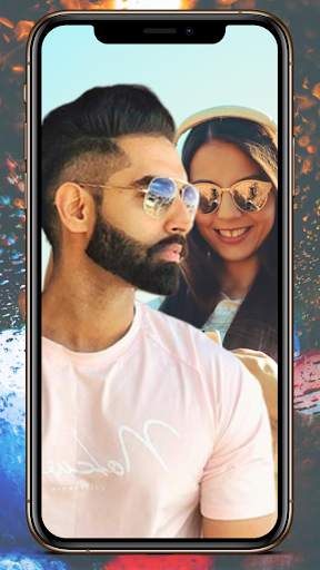Selfie with Parmish Verma – Parmish Wallpapers screenshot 2