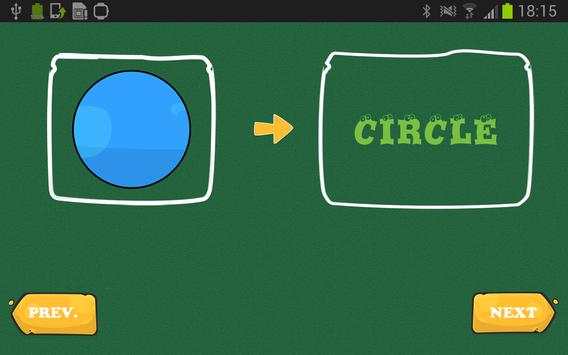 Toddler Tutor-kid learning app screenshot 4