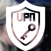 برنامج VPN عربي أيقونة