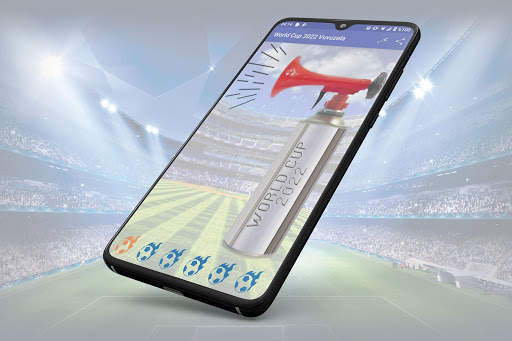 World Cup 2022 Vuvuzela screenshot 2
