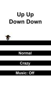 Up Up Down Down screenshot 1