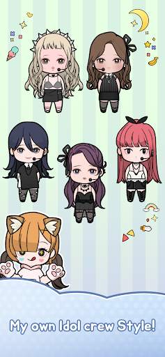 Unnie doll screenshot 12