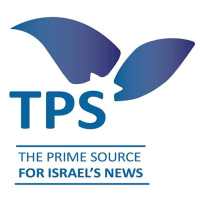 TPS News Agency icon