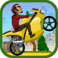 Doctor Driving : Bike Stunt Racing