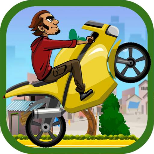 Doctor Driving : Bike Stunt Racing 1.4