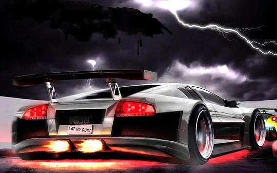 Racing Car Life screenshot 2