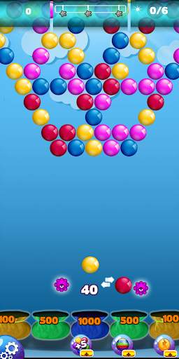 Ball Catcher screenshot 8