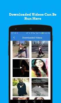 All hd video downloader screenshot 8