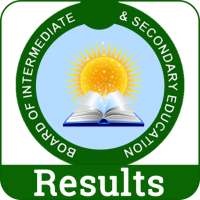 Matric Result: Pak BISE Results icon