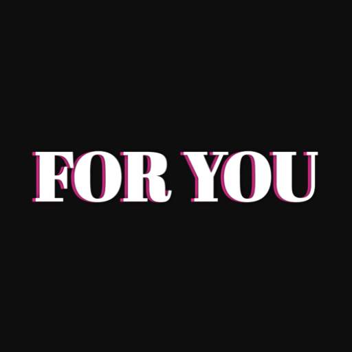For you - Real Like, Follow 16.0.0