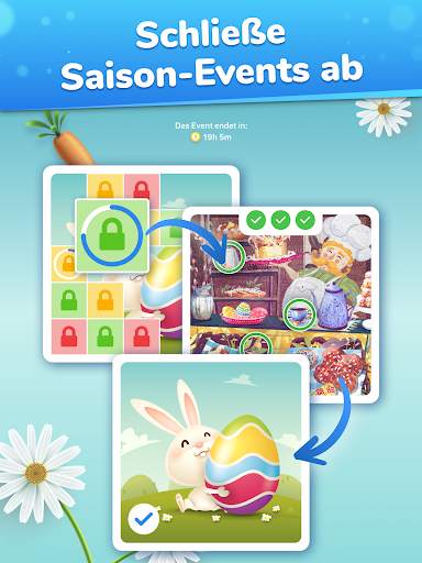 Differences - Finde den Fehler screenshot 11