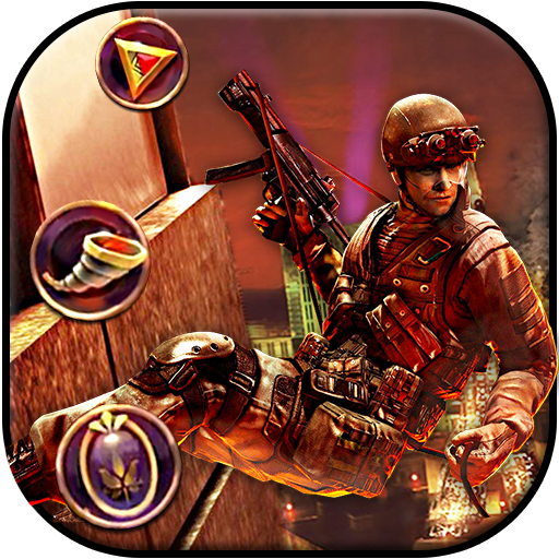 R, Battle, Siege Themes &amp; Wallpapers icon