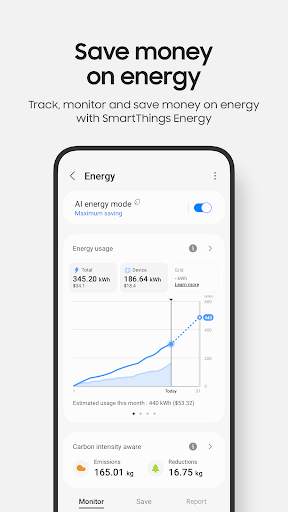 SmartThings screenshot 4