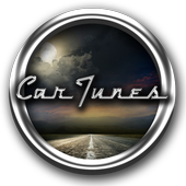 Car Tunes 3 - Music Player icon