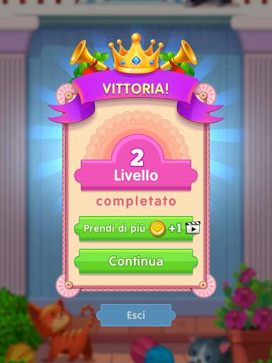 I Spotted It: trova tutte le differenze! screenshot 6
