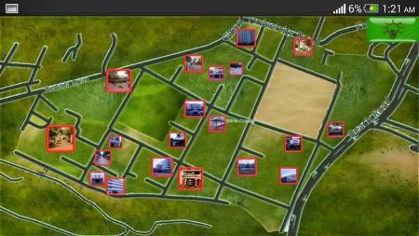 Gitam Quest screenshot 3