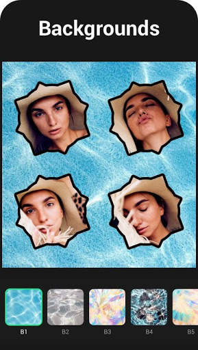 Collage Maker - Photo Editor Pro & Photo Collage screenshot 3