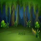 Escape Games Jolly-157 1.0.0