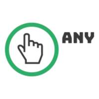 Any Vpn logo