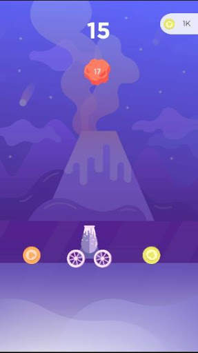 Ball Blaster 99 Balls – Cannon Games screenshot 4