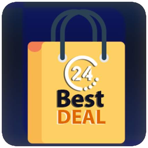 24BestDeal - Online Kirana & Grocery Shopping App 1.5