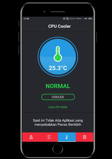 Ram Booster PRO - Ram Booster Terbaik Di Indonesia screenshot 3