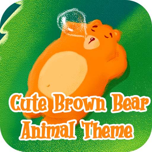 Cute animal theme for Galaxy note launcher HD 2019 2.0.1
