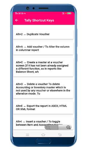 Computer Shortcut Keys || Shortcut Key in keyboard screenshot 7
