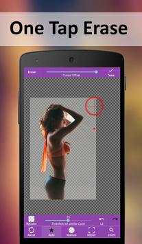 Auto Photo Background Changer screenshot 15