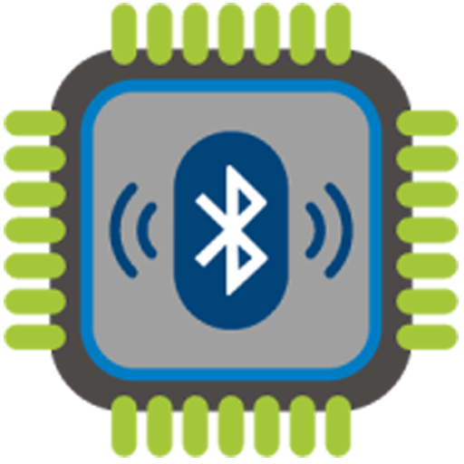 Bluetooth Terminal HC-05 أيقونة