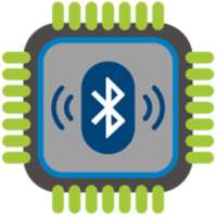 Bluetooth Terminal HC-05 on 9Apps