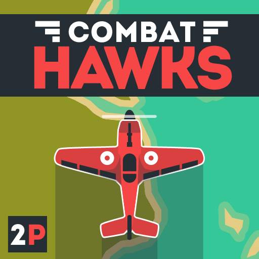 Combat Hawks: Two Players 1.2.6