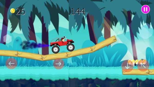Super Hill Climb Car - Racing screenshot 2