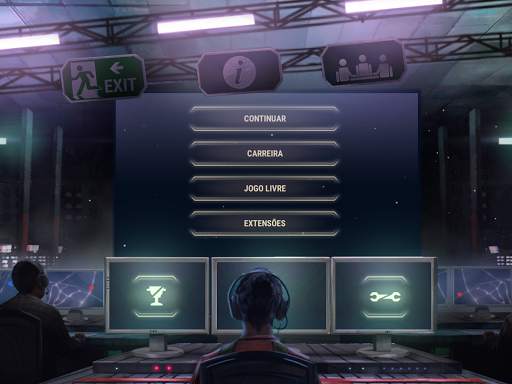 911 Operator DEMO screenshot 11