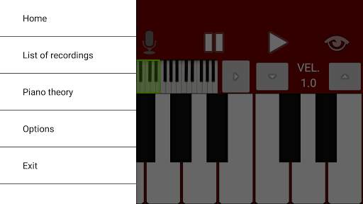 Piano Tone - Free Classic Piano screenshot 3