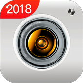Camera for Vivo X21 - Perfect Selfie Camera icon