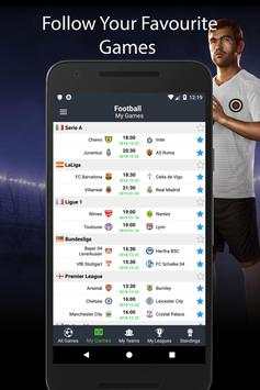BestBet screenshot 4