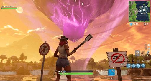 battle royale chapter 2 season 7 tips and news screenshot 4