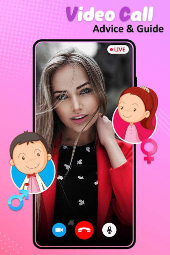 Live Video Calls Advice & Girl Voice Chat Guide screenshot 3