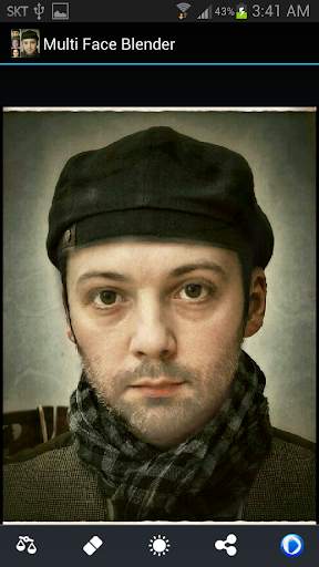 Multi Face Blender screenshot 6