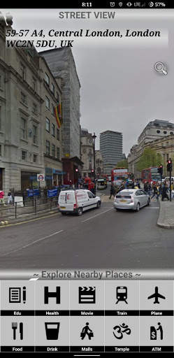 Street screenshot 7
