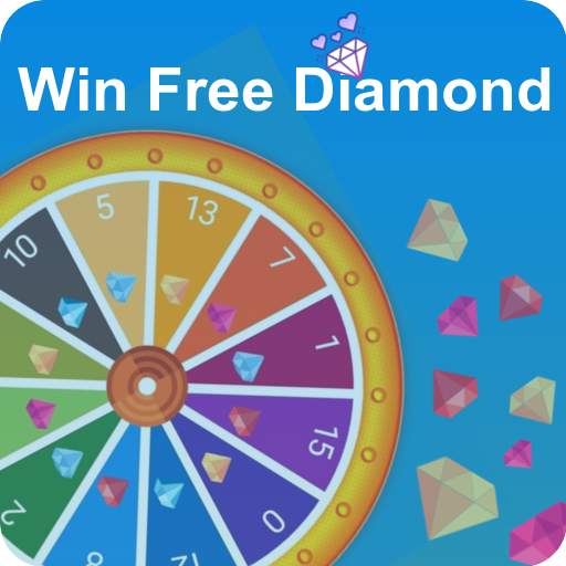 Win free Diamond Fire 1.1