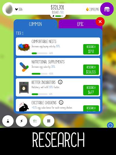 Egg, Inc. screenshot 11