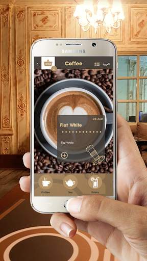 Photo Cafe & Restaurant screenshot 1