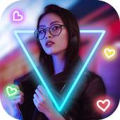 Neon Photo Editor 1.0