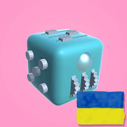 Fidget - Antistress ASMR toys 1.0.46