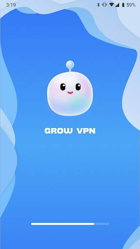 Grow VPN screenshot 2