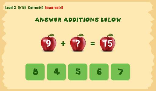 Best Math Games screenshot 8